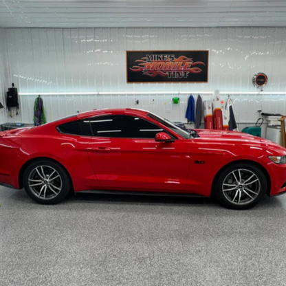 Mikes Mobile Tinting