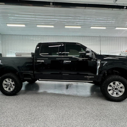 Mikes Mobile Tinting