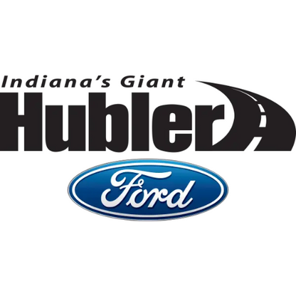 Hubler Ford