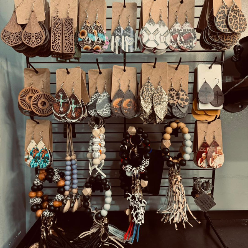 The Wearhouse Salon
