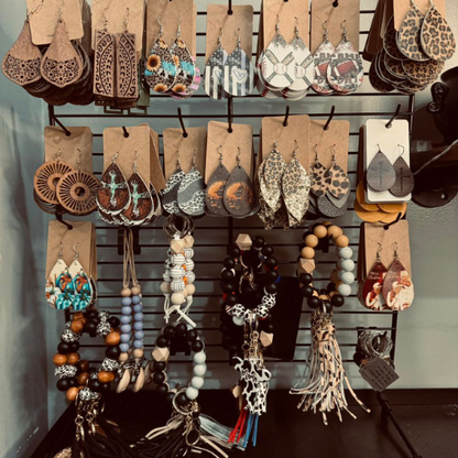 The Wearhouse Salon