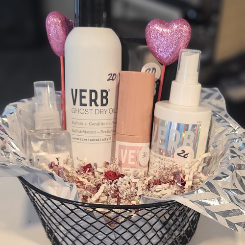 Beauty Bar on Broadway
