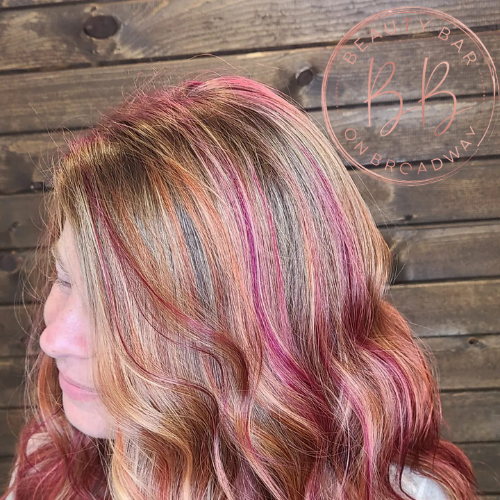 Beauty Bar on Broadway