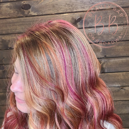 Beauty Bar on Broadway