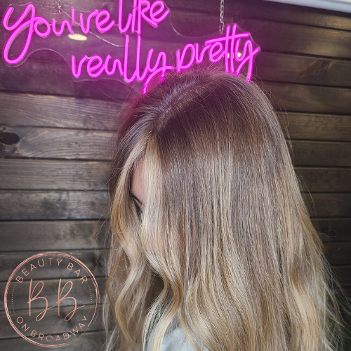 Beauty Bar on Broadway