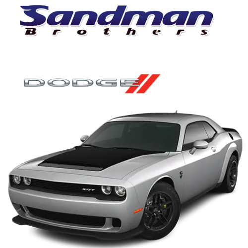 Sandman Bros. GM Chrysler