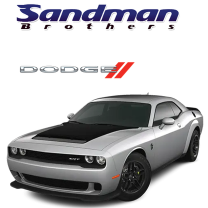 Sandman Bros. GM Chrysler