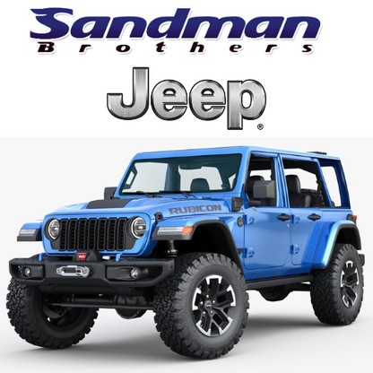 Sandman Bros. GM Chrysler