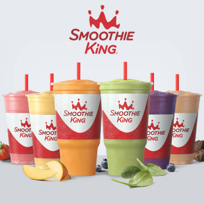 Smoothie King
