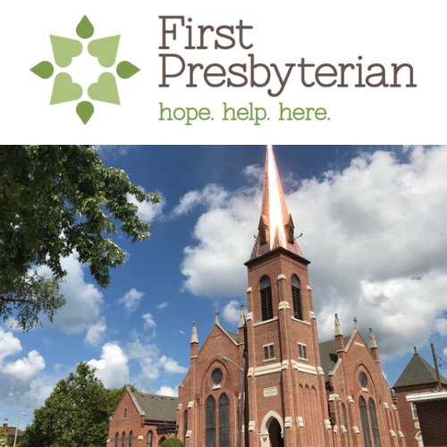 First Presbyterian
