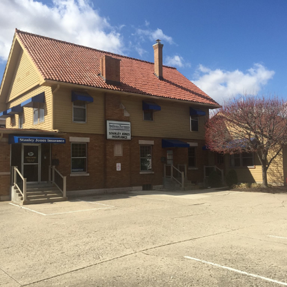 Stanley Jones Insurance Agency | Shelbyville IN