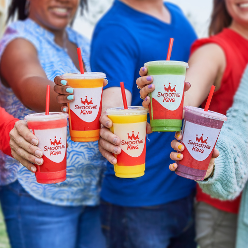 Smoothie King