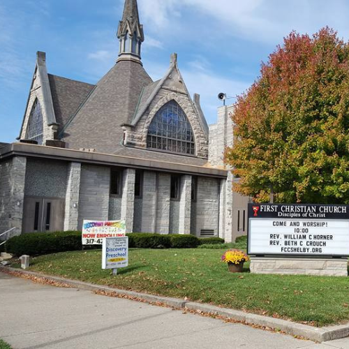 First Christian Church