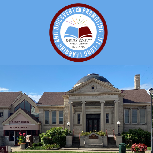 Shelby County Public Library | Shelbyville IN