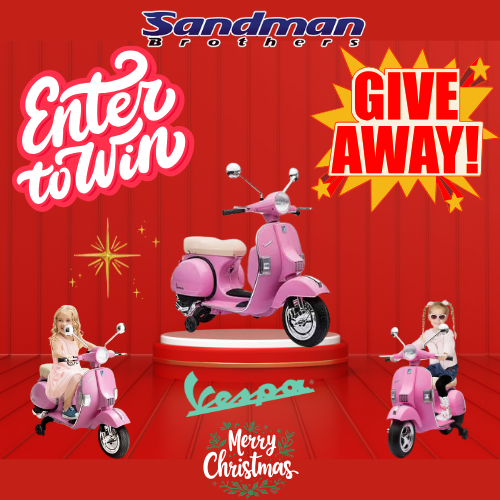 Sandman Bros. GM Chrysler