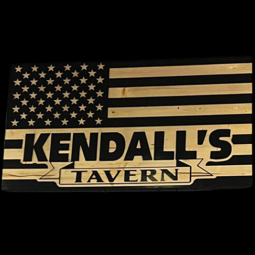 Kendalls Tavern