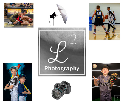 Luke Lockridge Photography