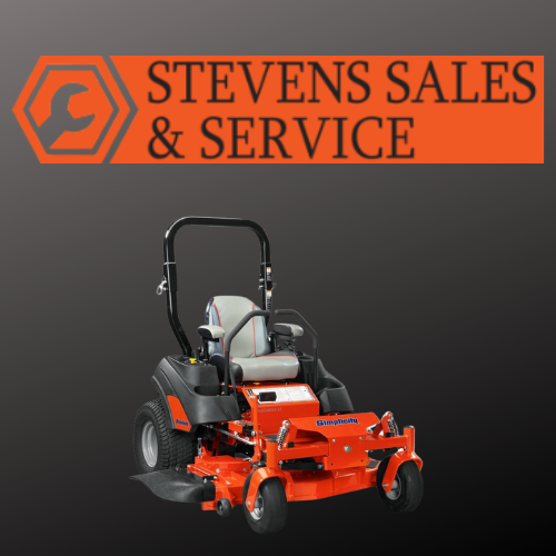 Stevens Sales and Service