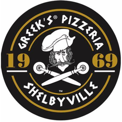 Greeks Pizzeria