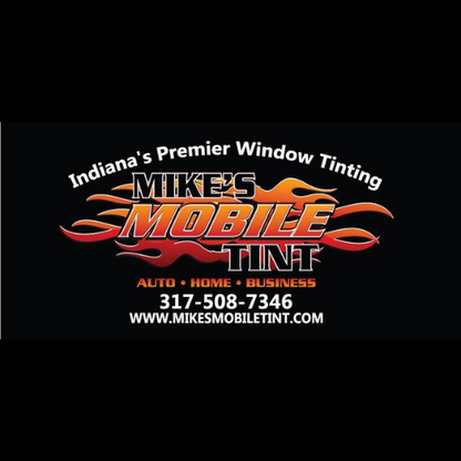 Mikes Mobile Tinting