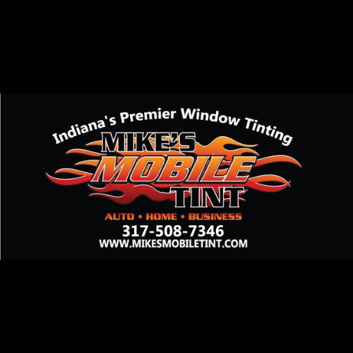 Mikes Mobile Tinting