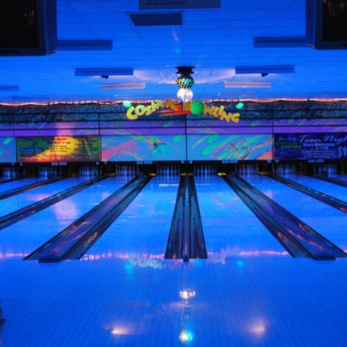 Blue River Bowl