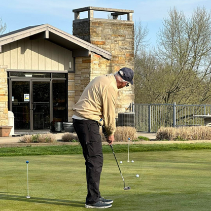 Blue Bear Golf Club