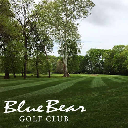 Blue Bear Golf Club