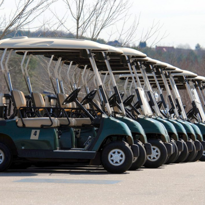 Blue Bear Golf Club