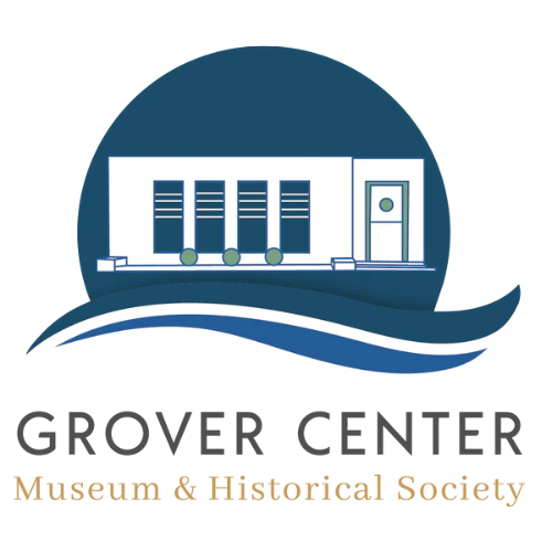 Grover Center Museum & Historical Society