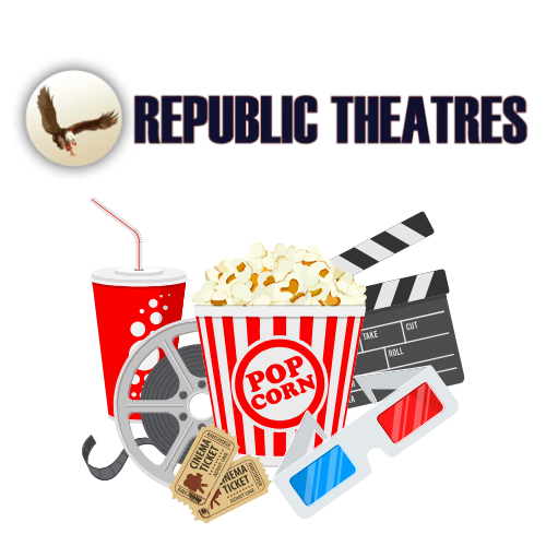 Studio 10 Cinemas