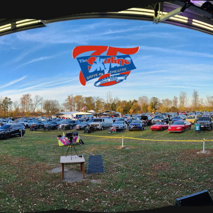 Skyline Drive-In Theater