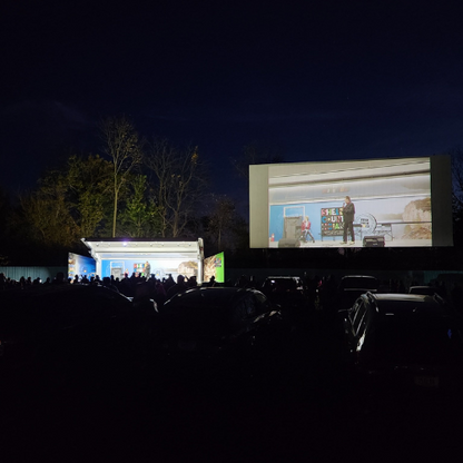 Skyline Drive-In Theater
