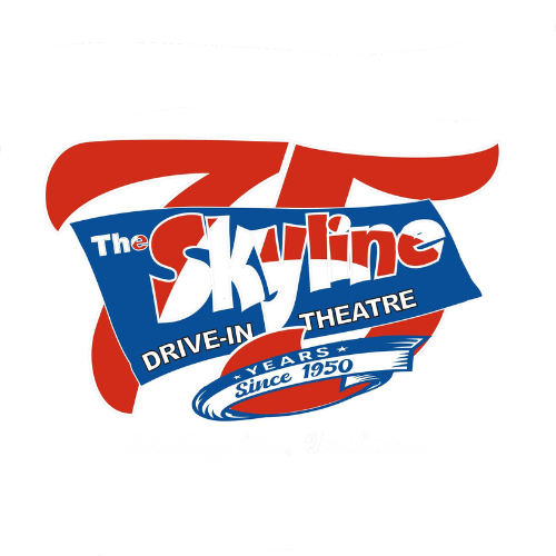 Skyline Drive-In Theater