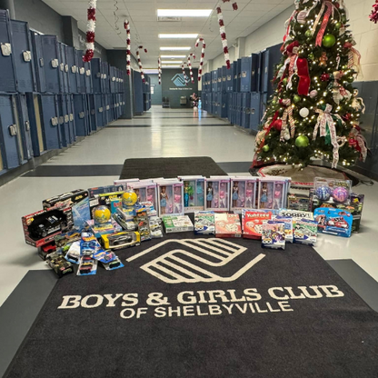 Boys & Girls Club of America