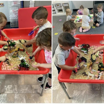 KidZone Preschool & Childcare Ministry