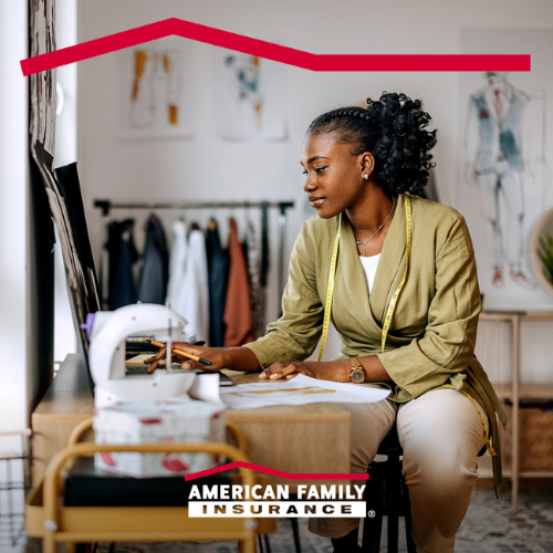 American Family Insurance-Malcom Ramsey, Agent