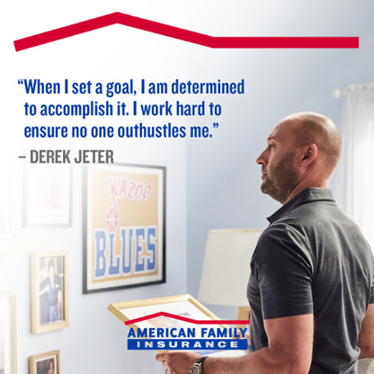 American Family Insurance-Malcom Ramsey, Agent