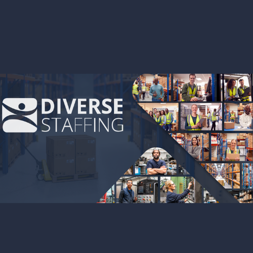 Diverse Staffing