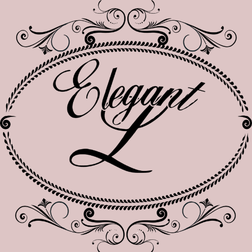 Elegant L Formal Wear
