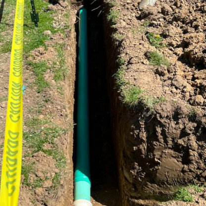 Absolute Plumbing Solutions
