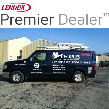 Peoples Heating & Cooling