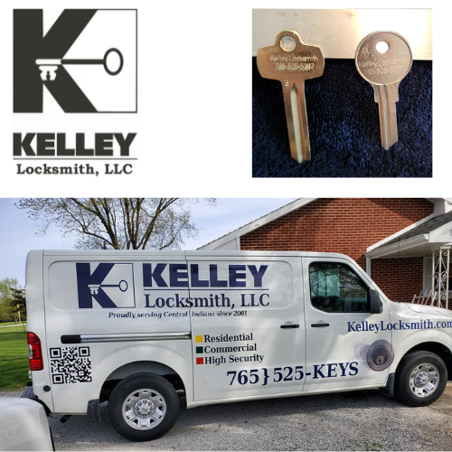 Kelly Locksmith, LLC