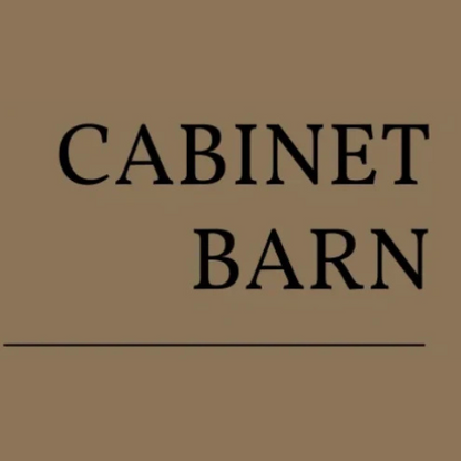 The Cabinet Barn