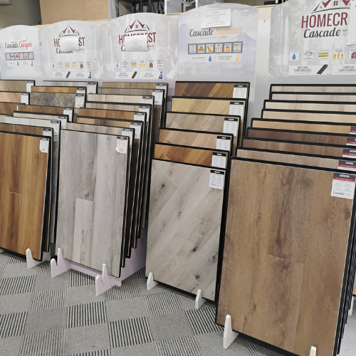 Tom Weintrauts Carpet Sales