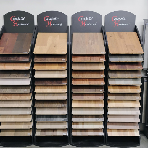 Tom Weintrauts Carpet Sales
