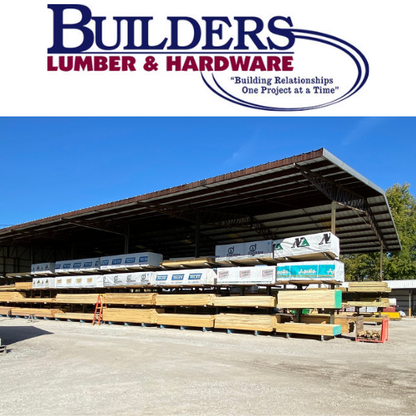 Builders Lumber & Hardware