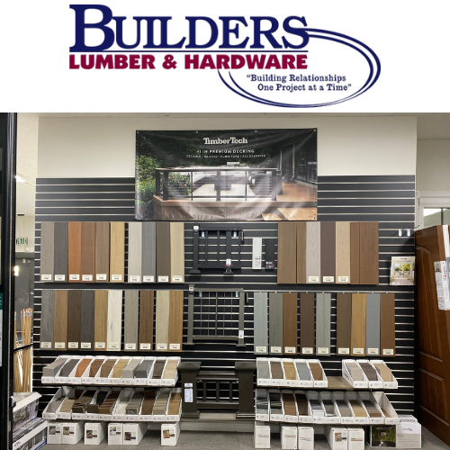 Builders Lumber & Hardware