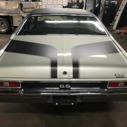 Exclamations Window Tint & Upholstery