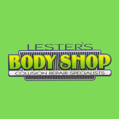 Lester's Body Shop